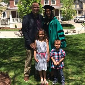 Meet your Posher, Keith